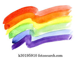 Gay Pride Flag Gay Pride Flag
