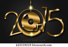 Happy New Year Happy New Year