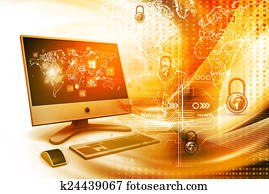 Internet security Internet security