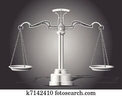 Scales of Justice