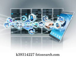 אינטרנט, ו, טכנולוגיה של מידע