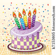 birthday cake birthday cake