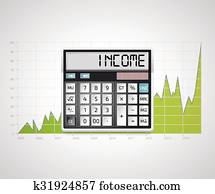 Calculator - Income