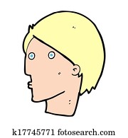 Surprised Face Stock Illustrations. 2,451 surprised face clip art