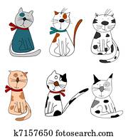 Cats Cats