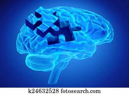 dementia, νόσος, και, ένα, απώλεια, από, εγκέφαλοs, λειτουργία, και, memories