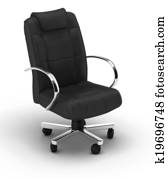 executive urad, katedra