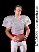 Football Player Football Player