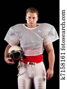 Football Player Football Player