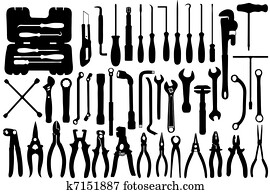 Hand tools Hand tools