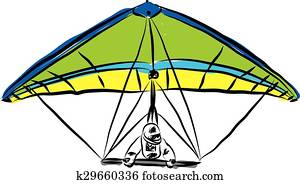 Hang Glider Photos | Our Top 1000+ Hang Glider Stock Images Page 2