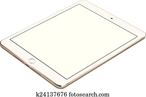 ipad, stavět na odiv, 2