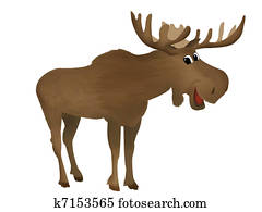 Moose Moose