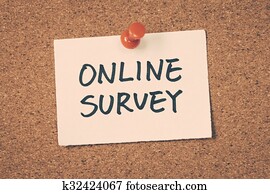 online survey online survey