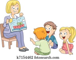 Storytelling Storytelling