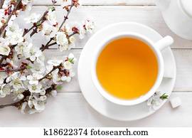 Tea Tea