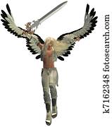 Avenging Angel Avenging Angel