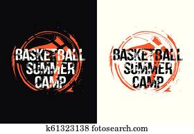 Basket Summer Camp Basket Summer Camp