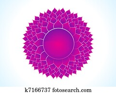 detailed crown chakra detailed crown chakra