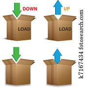 download, og, upload, bokse