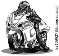 Drag Bike #2 Drag Bike #2