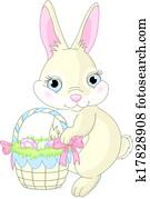 Easter Bunny Easter Bunny
