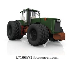 farm tractor farm tractor
