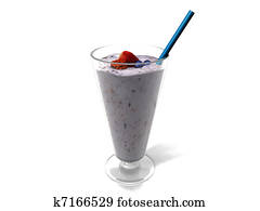Fruit smoothie Fruit smoothie