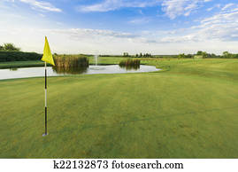Golf Course Golf Course