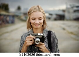 happy photography