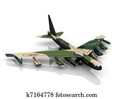 Military plane Military plane