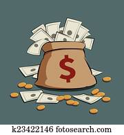 money bag