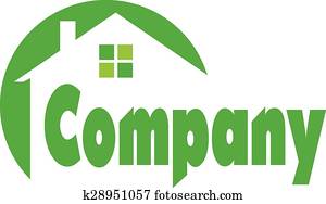 Real Estate Logo Real Estate Logo