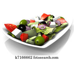 Salad Salad