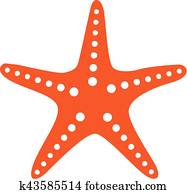 Starfish icon Starfish icon