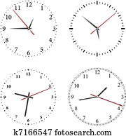Vector clock Vector clock