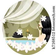 女, ∥あるいは∥, 女