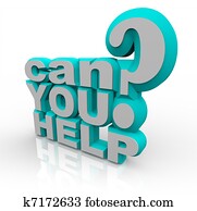 Can You Help Plea for Financial Volunteer Support Can You Help Plea for Financial Volunteer Support