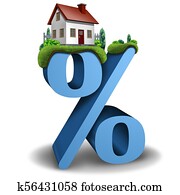 hipoteca, índice interesse