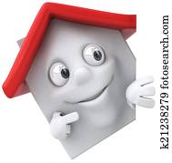 House House