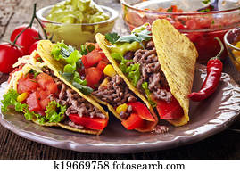 Mexican food Tacos Mexican food Tacos