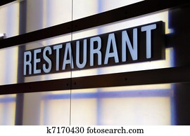 restaurant restaurant
