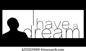 מרטין לותר, מלך, יום