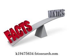 עובדות, outweigh, אגדות