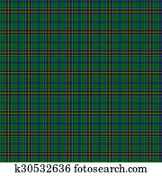 Clan Mac Alpine Tartan Clan Mac Alpine Tartan