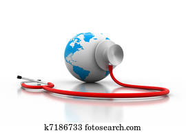 Global health care Global health care