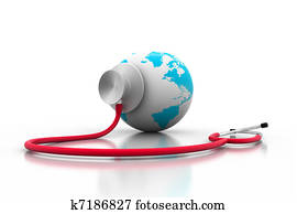 Global health care Global health care