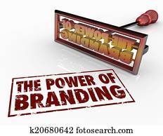 Power of Branding Iron Words Marketing Identity Trust Power of Branding Iron Words Marketing Identity Trust