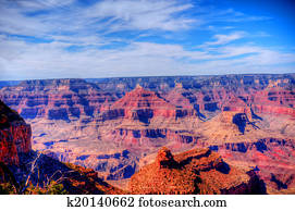 The Grand Canyon The Grand Canyon