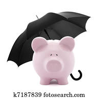 כספי, ביטוח